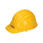 ABC TOOLS - ELMETTO DI PROTEZ. COL. GIALLO