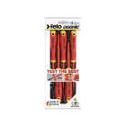 ABC TOOLS - 5 ERGONIC E-SLIM VDE 3 INT-2PH