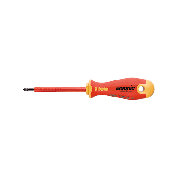 ABC TOOLS - GIRAVITI VDE M 7102/2 PZ 1