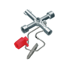 ABC TOOLS - CHIAVI UNIVERSALI M7108/5