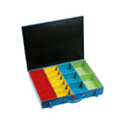 ABC TOOLS - VALIG. 13 VASCH. 330X220X66 MM