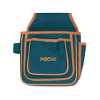 ABC TOOLS - TASCA PORTAUTENSILI 180X260 MM