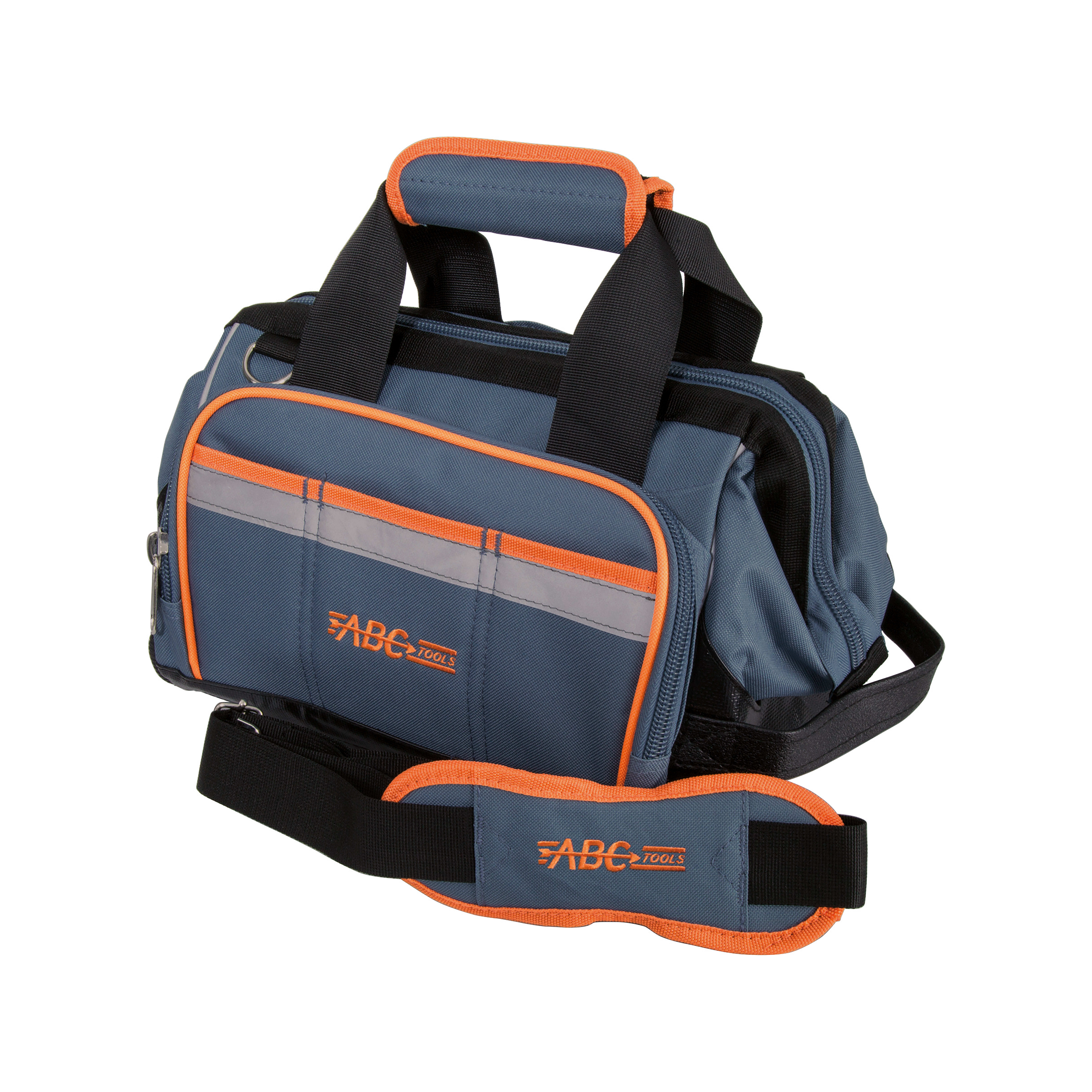 ABC TOOLS - BORSA IN TESS. 320X230X220 MM