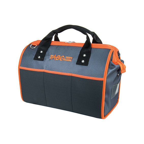 ABC TOOLS - BORSA A BAULETTO 420X300X230MM N22521000