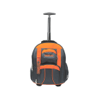 ABC TOOLS - ZAINO/TROLLEY MULTIUSO