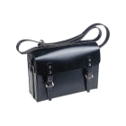 ABC TOOLS - BORSE PORT. CUOIO 350X110X220