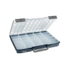 ABC TOOLS - CONTENIT. H 57 MM CON 25 ALL.