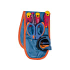 ABC TOOLS - TASCA CON 6 UTENSILI