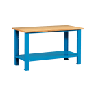 ABC TOOLS - BANCHI LAV.ACC+LEGNO 2000X855H