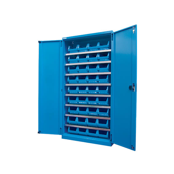 ABC TOOLS - ARMADI COMPLETI DI CONTENITORI N90147800