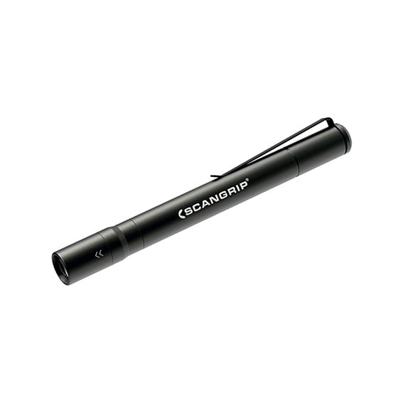ABC TOOLS - TORCIA LED FLASH PEN N90979500