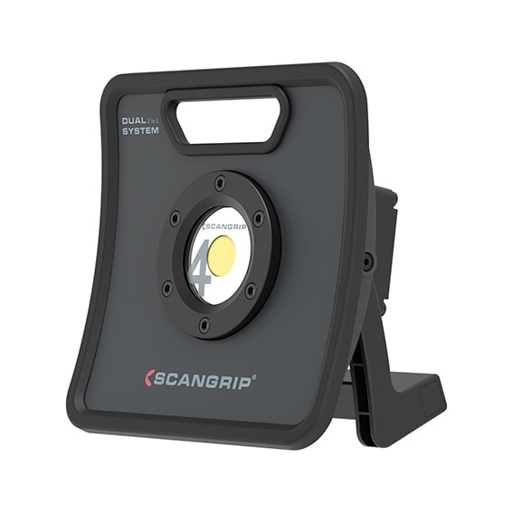 ABC TOOLS - LAMPADA NOVA 4K C+R N91253000