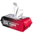 ABC TOOLS - 80 SALVIETTE POWER SCRUB XXL