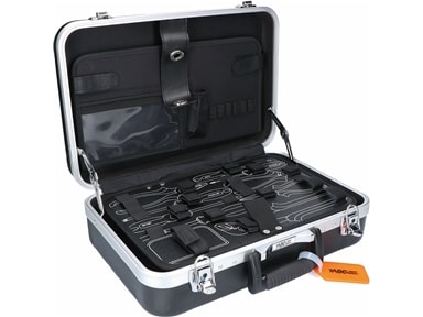 ABC TOOLS - VALIGET.PORTAUT.420X280X130 MM