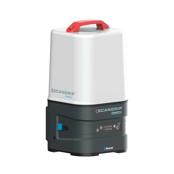 ABC TOOLS - LAMPADA AREA 10 CONNECT