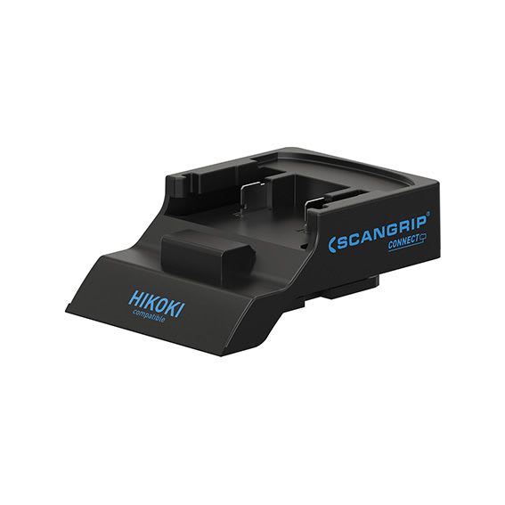 ABC TOOLS - CONNETTORE BATTERIE HIKOKI N91307010