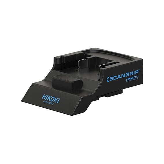 ABC TOOLS - CONNETTORE BATTERIE HIKOKI