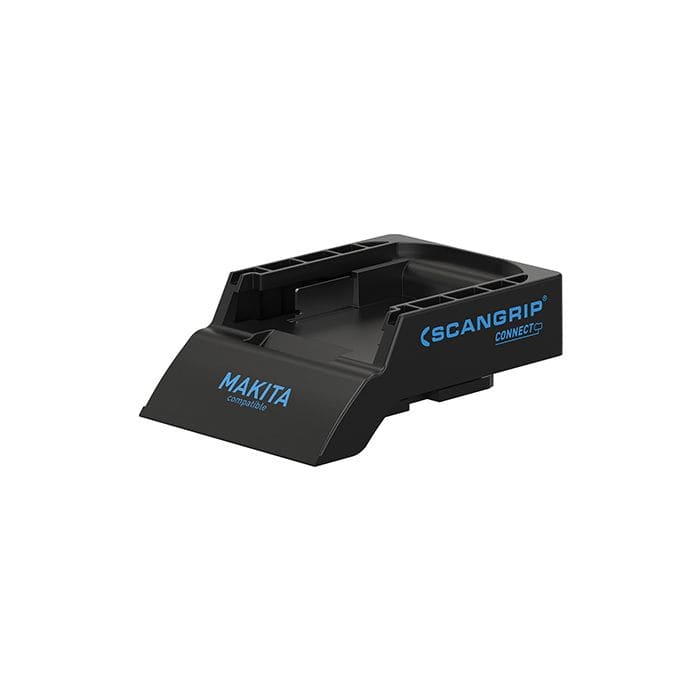 ABC TOOLS - CONNETTORE BATTERIE MAKITA