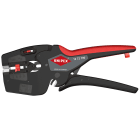 KNIPEX - SPELACAVI REGOLAZ. AUTOMATICA