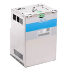 ADEL SYSTEM - Cestello + batterie uscita 24v (2x7,2Ah)