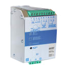 ADEL SYSTEM - Carica Batteria Ingresso: 115-230-277Vac Uscita: 12V 10A