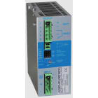 ADEL SYSTEM - Carica Batteria Ingresso: 115-230-277Vac Uscita: 12-24V 120W con Comunicazione CANBus