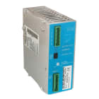 ADEL SYSTEM - Carica Batteria Ingresso: 115-230-277Vac Uscita: 12V 3A