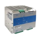 ADEL SYSTEM - Carica Batteria Ingresso: 115-230-277Vac Uscita: 24V 20A