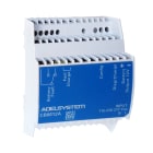 ADEL SYSTEM - Carica Batteria Ingresso: 115-230-277Vac Uscita: 12V 5A