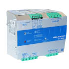 ADEL SYSTEM - DC-UPS Ingresso: 115-230-277Vac Uscita: 24v 20A con Comunicazione MODbus RTU