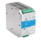 ADEL SYSTEM - DC-UPS Ingresso: 115-230-277Vac Uscita: 24v 3A