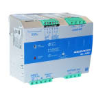 ADEL SYSTEM - DC-UPS Ingresso: 115-230-277Vac Uscita: 48v 10A con Comunicazione MODbus RTU