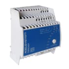 ADEL SYSTEM - DC-UPS Ingresso: 110-277Vac Uscita: 48v 1,25A con Ethernet: ModBus TCP/IP e SNMP