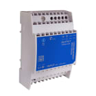 ADEL SYSTEM - Alimentatore industriale monofase ingresso: 115-230Vac uscita: 110V 0.55A