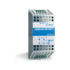ADEL SYSTEM - Modulo di rindondanza ingresso -uscita 10-60V 25A