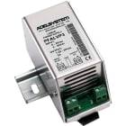 ADEL SYSTEM - Convertitore AC-DC/DC ingresso: 6Vac /39V uscita:27V 2A PFALVP3