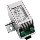 ADEL SYSTEM - Convertitore AC-DC/DC ingresso: 24Vac / 40Vdc uscita:5V 3A