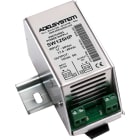 ADEL SYSTEM - Convertitore AC-DC/DC ingresso: 24Vac / 40Vdc uscita12V 3A