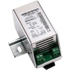 ADEL SYSTEM - Convertitore AC-DC/DC ingresso: 24Vac / 40Vdc uscita:24V 3A