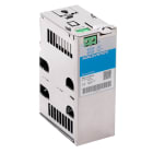 ADEL SYSTEM - Cestello + batterie uscita 24v (2x1,2Ah) BAT1.2VRLA