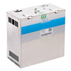 ADEL SYSTEM - Cestello per batterie uscita 24v (2x12Ah)