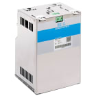 ADEL SYSTEM - Cestello per batterie uscita 24v (2x7,2Ah)