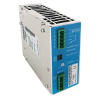 ADEL SYSTEM - Carica Batteria Ingresso: 48V Uscita: 12V 3A CB123A/48