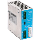 ADEL SYSTEM - Carica Batteria Ingresso: 115-230-277Vac Uscita: 24V 3A