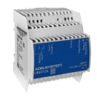 ADEL SYSTEM - Carica Batteria Ingresso: 115-230-277Vac Uscita: 24V 2,5A CB6024A