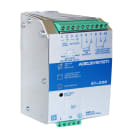 ADEL SYSTEM - DC-UPS Ingresso: 115-230-277Vac Uscita: 12v 10A