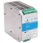 ADEL SYSTEM - DC-UPS  Ingresso: 115-230-277Vac Uscita: 12V 3A CBI123A