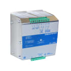 ADEL SYSTEM - DC-UPS Ingresso: 115-230-277Vac Uscita: 24v 10A con Start da Batteria
