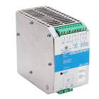 ADEL SYSTEM - DC-UPS Ingresso: 115-230-277Vac Uscita: 24v 5A CBI245A