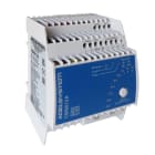 ADEL SYSTEM - DC-UPS Ingresso: 110-277Vac Uscita: 24V 2.5A con Ethernet: ModBus TCP/IP e SNMP